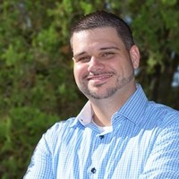 MorphoTrust USA Employee Robert Almand's profile photo