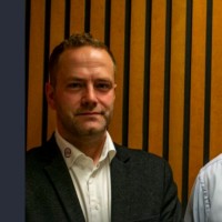 Auxo Employee Klaus Rasmussen's profile photo