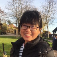 DENKweit Employee Chia-Mei Lin's profile photo