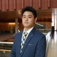 applEcon, LLC Employee Daniel Chen's profile photo
