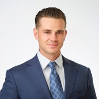 Liberty Realty Employee Bruno Mele's profile photo