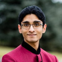 Blank Employee Aditya Sriram's profile photo