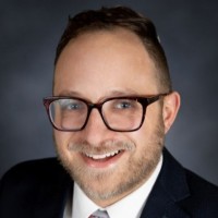 Jewish Nevada Employee Andrew Spivak's profile photo