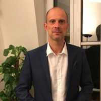 BLMHD Employee Frédéric Juhel's profile photo