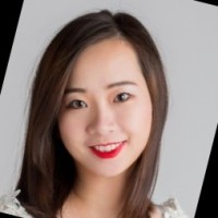 SoundHound AI Employee Vivian Cao's profile photo
