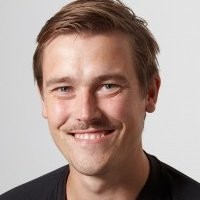 BeneFiT Employee Jakob Rasmussen's profile photo