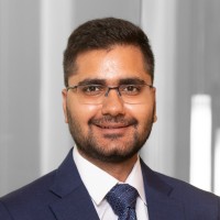 Random Math Inc. Employee Geetansh Kohli's profile photo