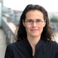 SMABTP Employee Marie-Pierre Ripert's profile photo