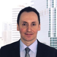 Fasken Employee Kenan Efendic's profile photo