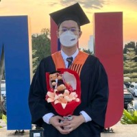United Microelectronics Corporation (UMC) Employee Eng Hao's profile photo