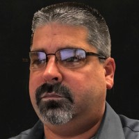 Pliant Plastics Corporation Employee Tony Luce's profile photo