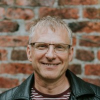 AFD Software Employee Neville Hilton's profile photo