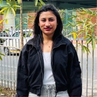 Surbhi Bisht Email