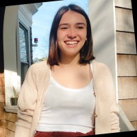 Modern Age Employee Gabrielle Veilleux's profile photo
