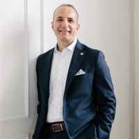 Canadian Tire Corporation Employee Marco di Buono's profile photo