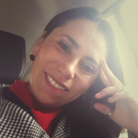 Johanna Solano Muñoz's profile photo