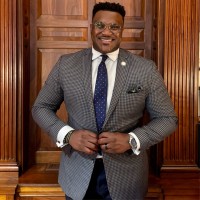 Daniel Ogunyemi Email & Phone Number