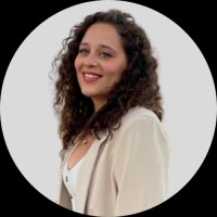 Homeland . immo Employee Laura Benaiche's profile photo
