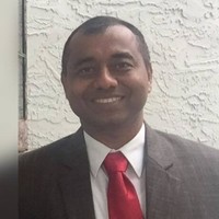 DataCore Software Employee Amit Baranwal's profile photo