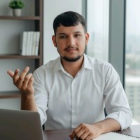 Adobe Illustrator - Tips, Tricks, & Tutorials Employee Zain Warsi's profile photo