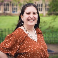 Pilot Light Employee Rachel Brustein's profile photo