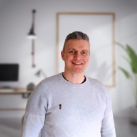 Arrow ECS EMEA Employee Steve Knowles's profile photo