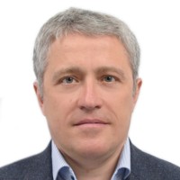 Almitech Employee Alexey Chekanov's profile photo
