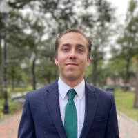 The Independent Florida Alligator Employee Adrian Carmona's profile photo