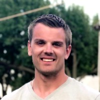 Revvity Signals Employee Connor McVey's profile photo