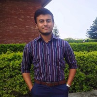 Elektro Control Industries Employee Zeeshan Ahmad's profile photo