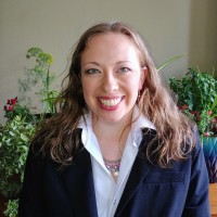 Barnes International, Inc. Employee Amber Baumgardner's profile photo