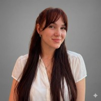 Archysoft Employee Marharyta Z.'s profile photo
