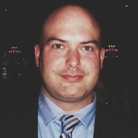 Leveraging Technology Employee Jeremy Roy's profile photo