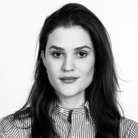 Auditel S.r.l Employee Julia Casagrande's profile photo
