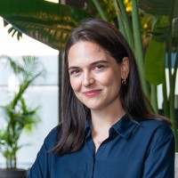 FIELDS Group Employee Nicole Grausam's profile photo