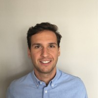 Jumbo Supermarkten Employee Max Kanters's profile photo