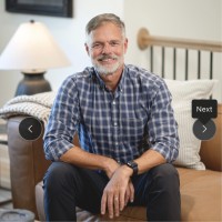 Main Street Homes VA Employee Vernon McClure's profile photo