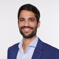 Sallve Employee Pedro Arieta's profile photo