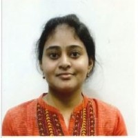 Unemployment Tracker Employee Greeshma Bodipudi's profile photo