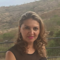Skyline Windows Employee Patricia Puerta's profile photo