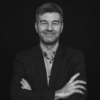 Delville Management Employee Pascal Schuster's profile photo