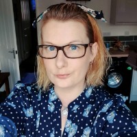 AIM Utilities Employee Sara-Jayne Hadley's profile photo