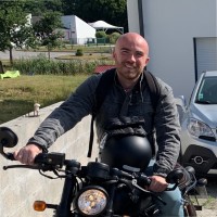 Version Image Plus Employee Anthony Macé's profile photo