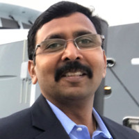 Blue Cross & Blue Shield of Mississippi Employee Lokanath Polepalli's profile photo