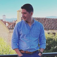 Roghur S.A. Employee Ricardo Perez Claure's profile photo