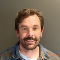 LanceDB Employee Ryan Haynes's profile photo