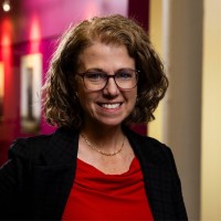 Midan Marketing Employee Danette Amstein's profile photo