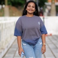 Simplogics Employee Ambily R's profile photo