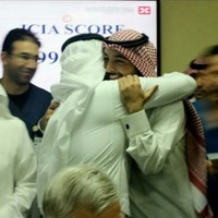 Abdullah al Turki Email