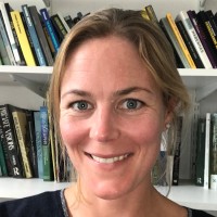 Conservation Collective Employee Chloë Strevens's profile photo